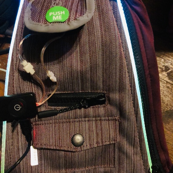 Dog Jacket - Picture 4 of 12